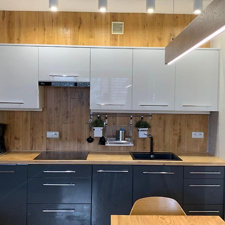 Apartamenty Stara Polana Zakopane Exterior foto