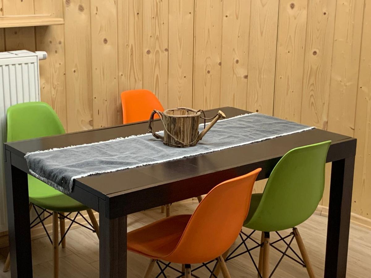 Apartamenty Stara Polana Zakopane Exterior foto