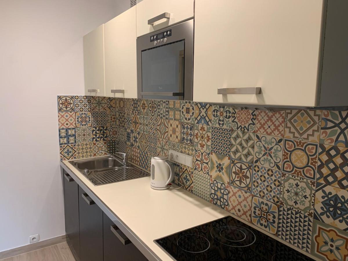 Apartamenty Stara Polana Zakopane Exterior foto