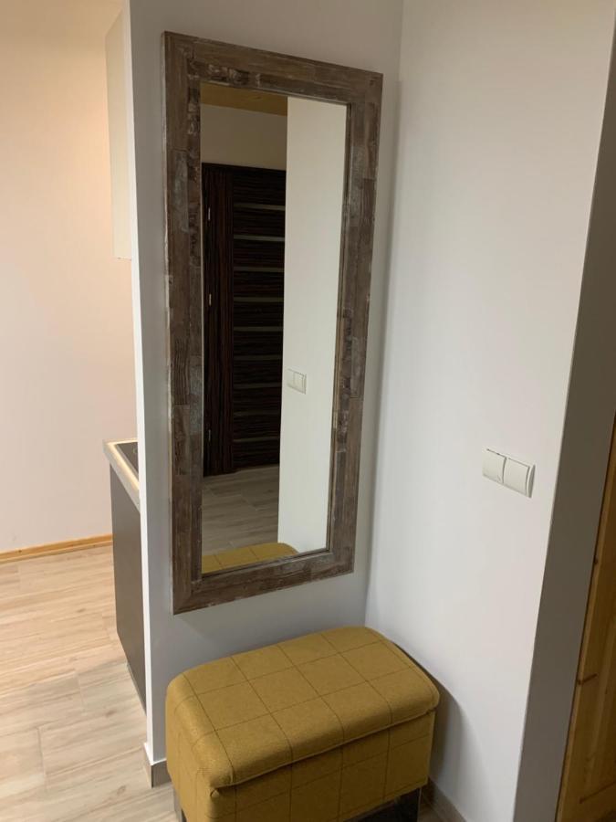 Apartamenty Stara Polana Zakopane Exterior foto