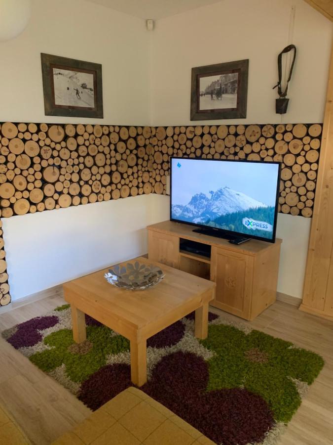 Apartamenty Stara Polana Zakopane Exterior foto