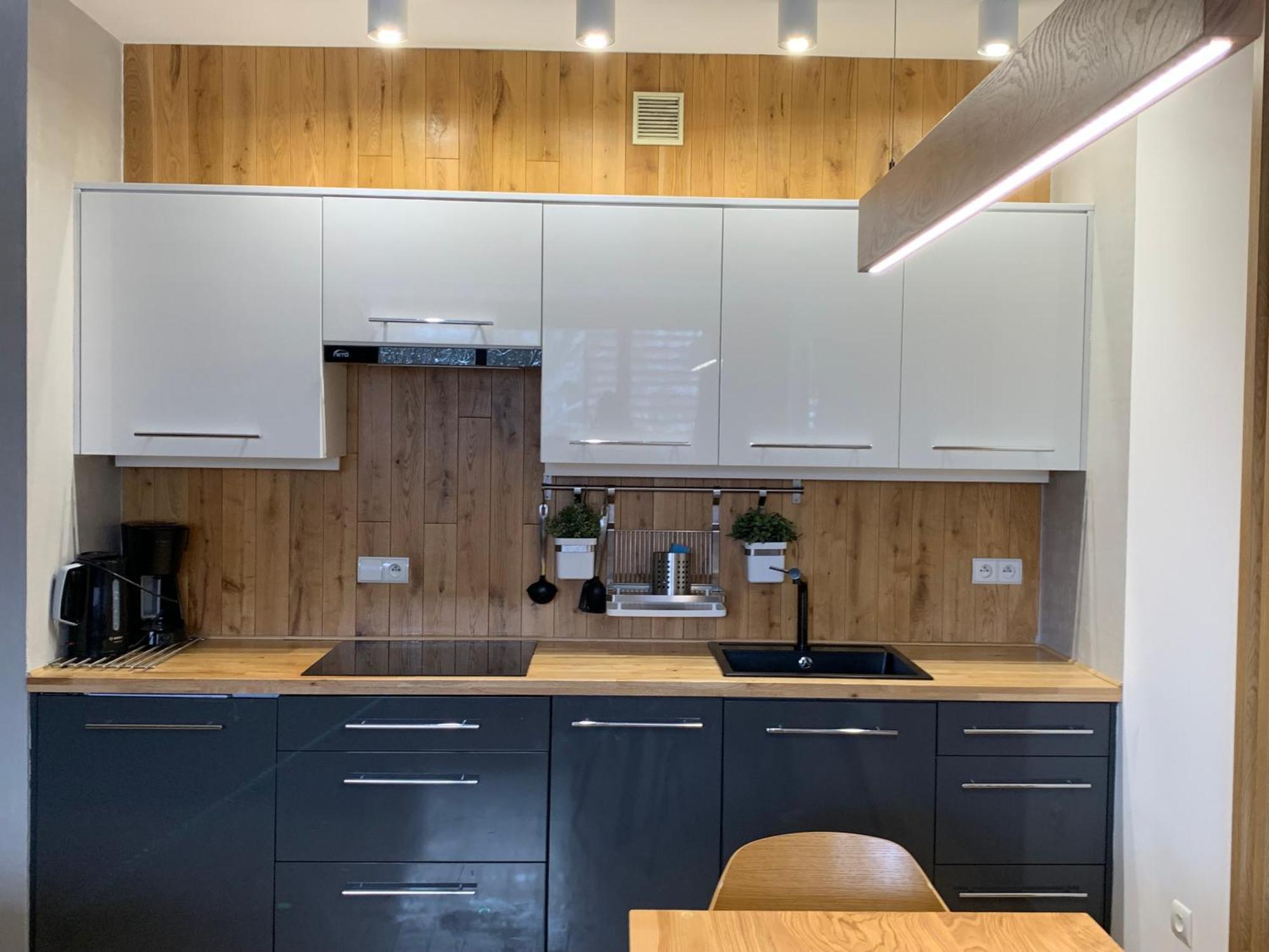 Apartamenty Stara Polana Zakopane Exterior foto