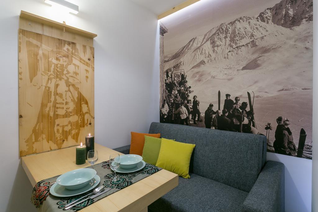 Apartamenty Stara Polana Zakopane Exterior foto