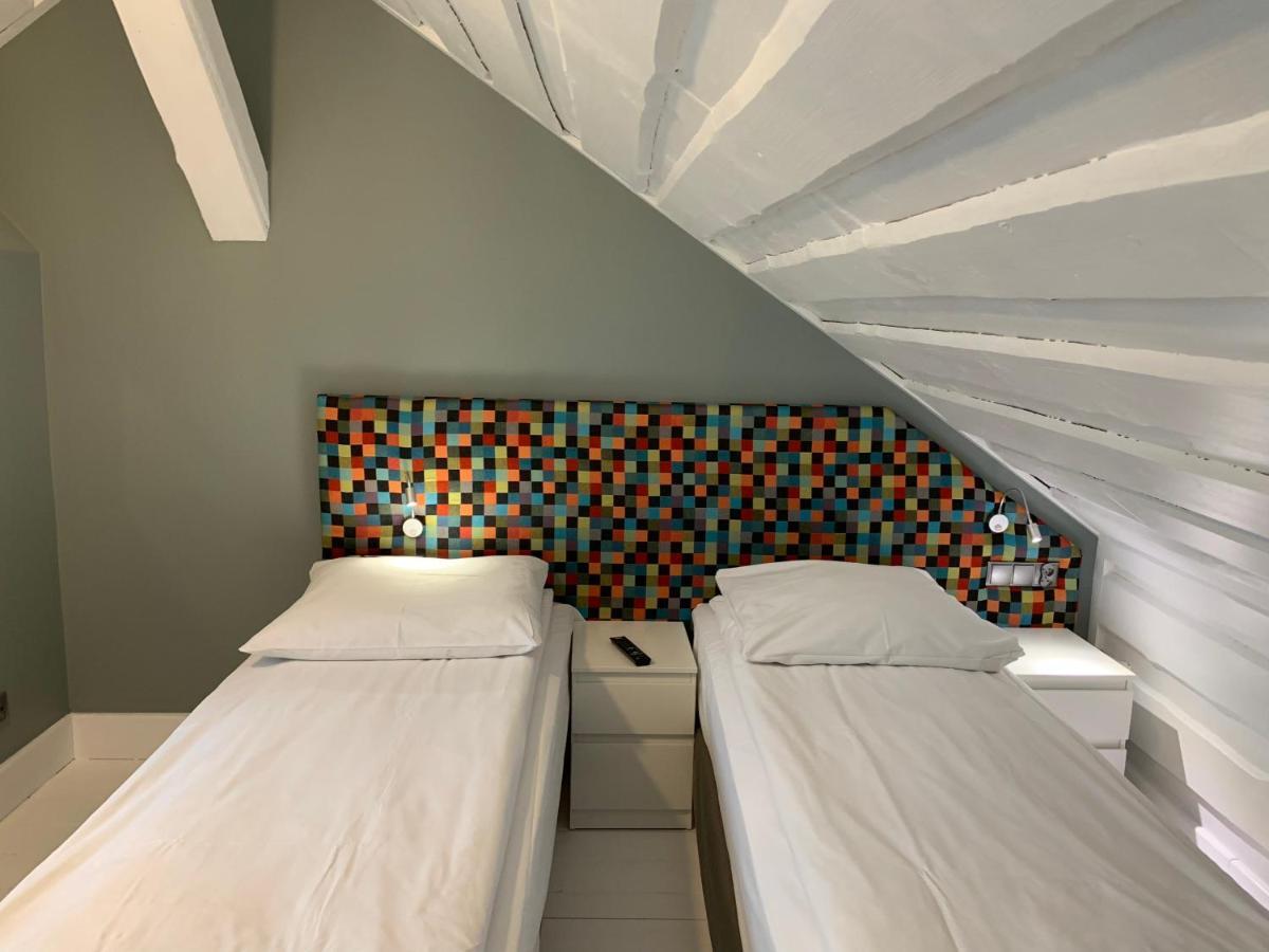 Apartamenty Stara Polana Zakopane Exterior foto