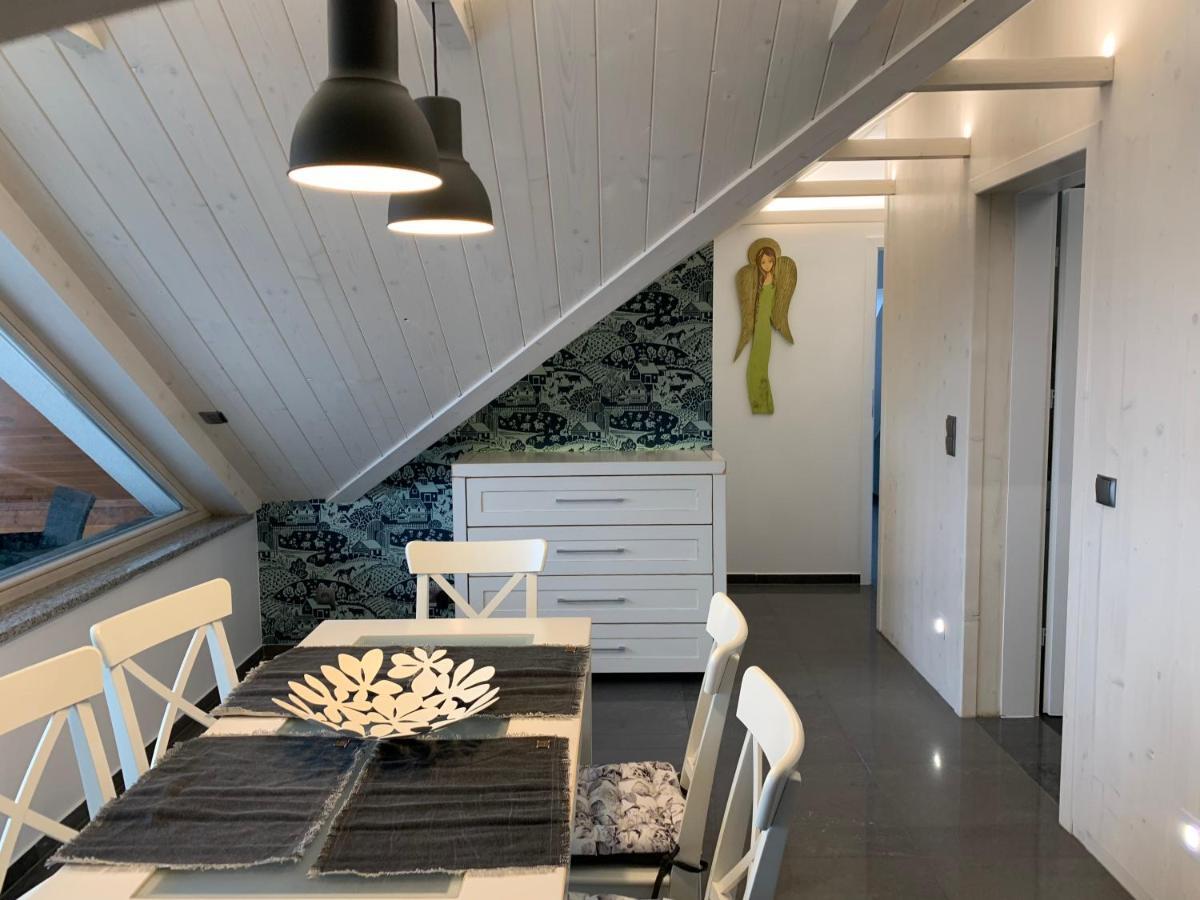 Apartamenty Stara Polana Zakopane Exterior foto